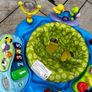 bouncer/ activity centre Image 6