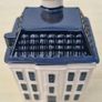 KLM Delft Blue miniature collector's house number 93 Image 5