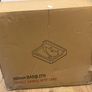 BNIB Luxurious White Vintage Deco Style Ceramic Sink Image 9