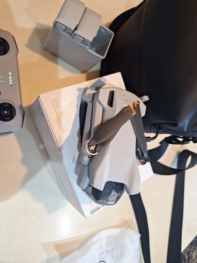 dji mini 3 fly more plus batteries