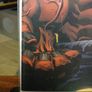 Hulk #1 1st Red Hulk Key Issue Image 3