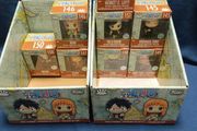 Funko Minis One Piece Exclusive Vinyl Figures Collection