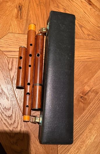 Flute