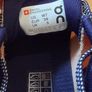Women's On Cloudstratus white/almond size 38 Image 3