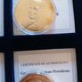The Greatest American Presidents Proof Coins Image 6