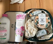 Free Self-care Items