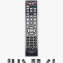 Marantz - Remote Control - RC003PMCD Image 3
