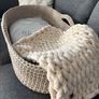 Handmade Moses Basket | New Image 4