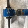 Honda Cusco Rear Camber Arms DC EG EK Image 3