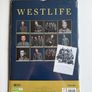 Official Westlife 2026 A3 Wall Calendar(New and Sealed) Image 3