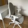 IKEA Desk and Chair Image 8