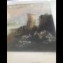 Antique Signed John Cotter Webb Print Image 6
