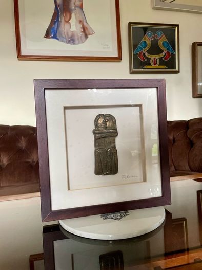 The Embrace by The Wild Goose Gallery Cork Discontinued