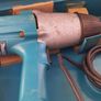 Makita 6906 19mm impact wrench 110v Image 2