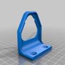 Parkside (lidl) X 20v & 12v power tool 3d printed accessories Image 2