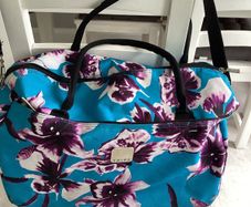 Tripp travel / weekend bag