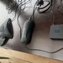 Polycom Conference Phone & Accessories; As New 35 Image 8