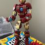 lego marvel Image 4