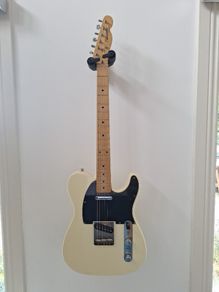 Japanese (MIJ) Fernandes Telecaster