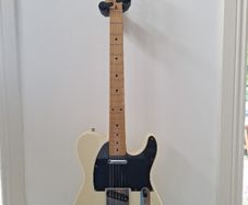 Japanese (MIJ) Fernandes Telecaster