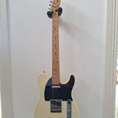 Japanese (MIJ) Fernandes Telecaster