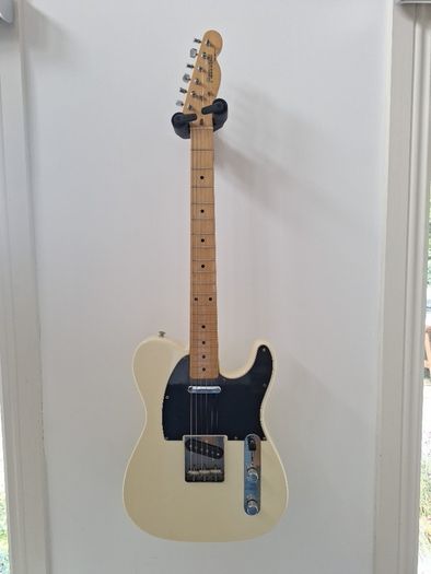 Japanese (MIJ) Fernandes Telecaster