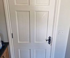 pine doors