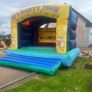 Bouncy castle Image 2
