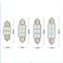 Festoon 31mm 36mm 39mm 41mm superbright interior light Image 2