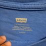 Levis tshirt Image 2