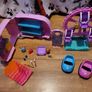 Barbie House, Aeoplane, Cars and accessories Image 9