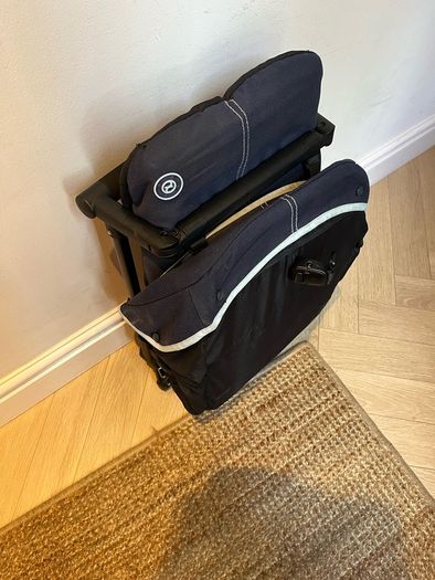 Cybex Libelle compact travel stroller