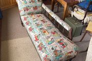 Funky Chaise Long