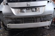 Honda civic mk9 boot lid