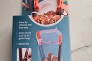 Baggy Opener Pro Hands Free Holder