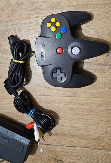 Nintendo 64