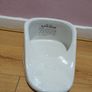 Antique Slipper Bed Pan Image 3