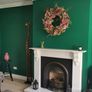 Large decorative wreath - price drop Image 2
