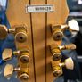 1989 Epiphone Sheraton II MIK | David Kitt Owned/Modified | Used on Debut Album Image 3