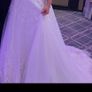 wedding dress Image 4