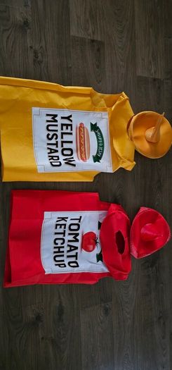 Halloween costume