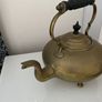 Brass Kettle Image 5