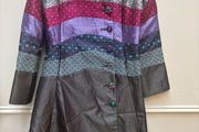 Stunning Desigual Coat
