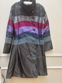 Stunning Desigual Coat