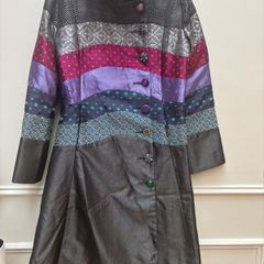 Stunning Desigual Coat