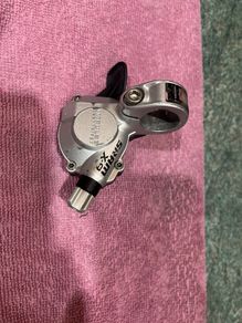 Sram X-9