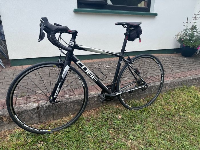 Cube Peleton SL