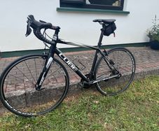 Cube Peleton SL