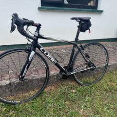 Cube Peleton SL