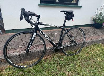 Cube Peleton SL